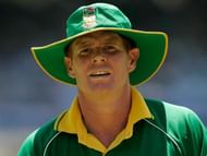 Image result for Shaun Pollock captaincy
